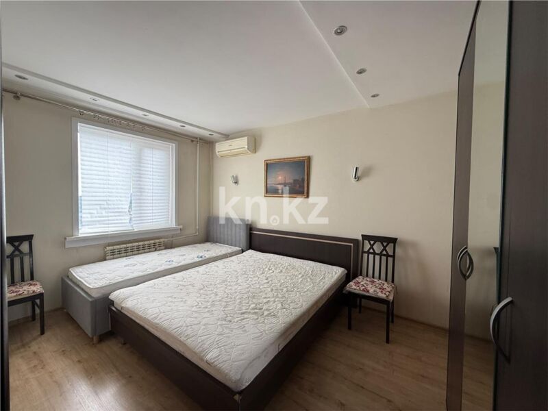 Продажа 2-комнатной квартиры, 53 м² - Продажа квартир в Караганде - страница 20 фото 5 из 15