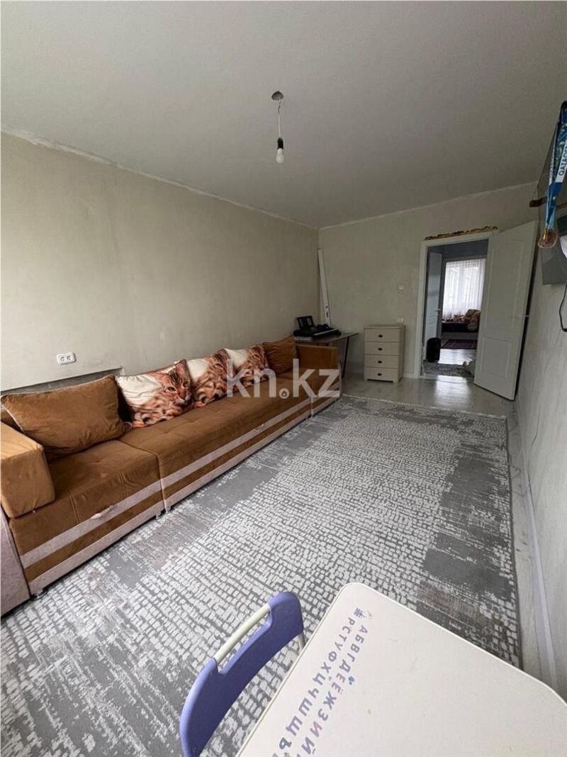 Продажа 3-комнатной квартиры, 70 м² - Продажа трехкомнатных квартир в Темиртау - страница 8 фото 2 из 16