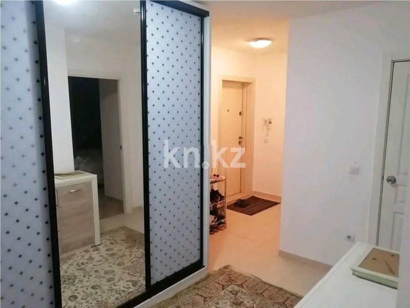 Продажа 2-комнатной квартиры, 64.7 м² - Продажа квартир в новостройках Алматы - страница 299 фото 5 из 6