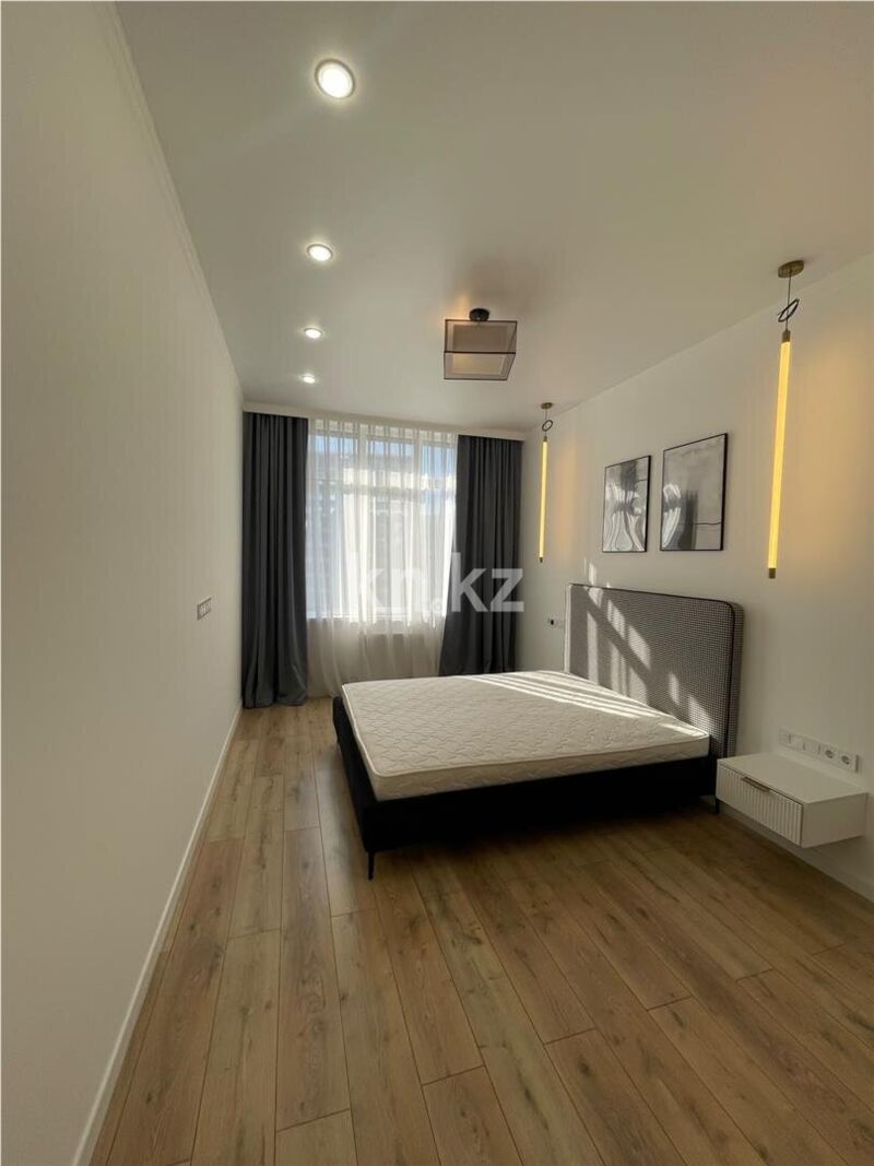 Продажа 3-комнатной квартиры, 68.1 м² - Продажа недвижимости в Астане - страница 8 фото 5 из 15