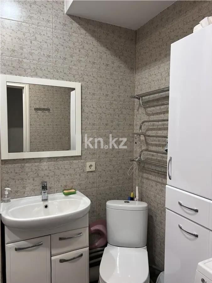 Продажа 3-комнатной квартиры, 59.3 м² - Продажа трехкомнатных квартир в Наурызбайском р-не Алматы - страница 3 фото 6 из 6
