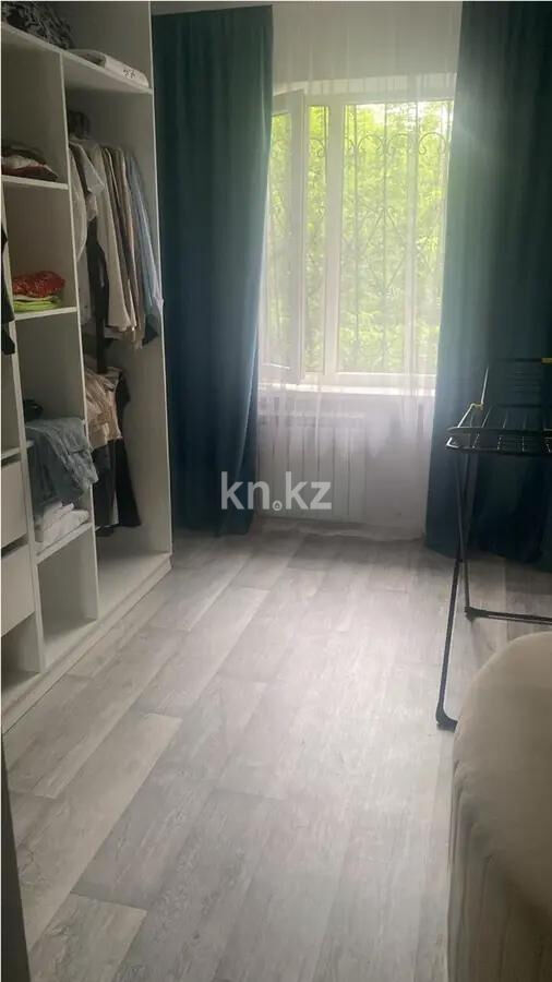 Продажа 4-комнатной квартиры, 60 м² - Продажа четырехкомнатных квартир в Алматы - страница 23 фото 2 из 3