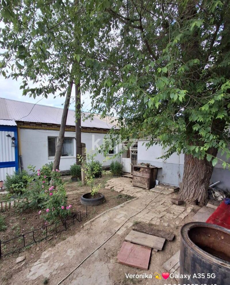 Продажа 4-комнатного дома, 104 м² - Продажа четырехкомнатных домов, коттеджей в Уральске фото 17 из 28