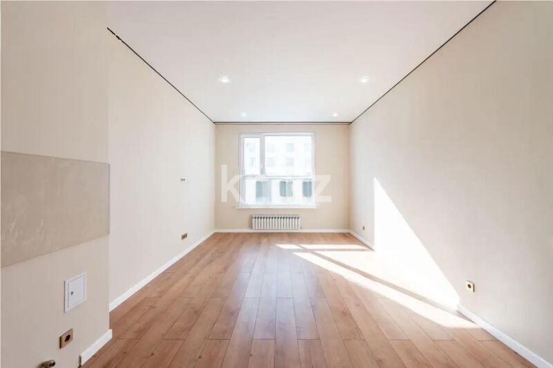 Продажа 2-комнатной квартиры, 45 м² - Продажа двухкомнатных квартир в блочном доме в Казахстане - страница 53 фото 1 из 4