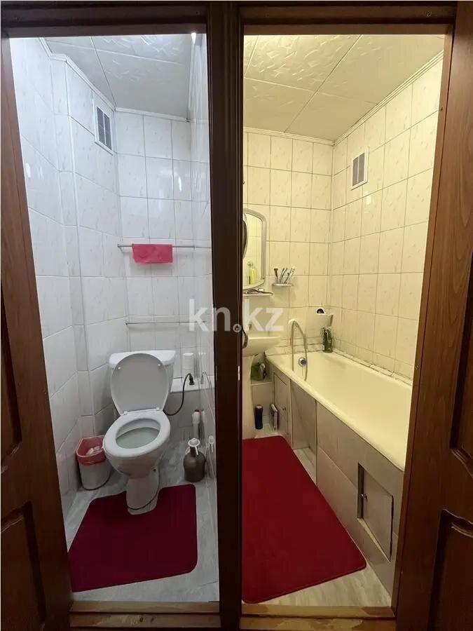 Продажа 3-комнатной квартиры, 62 м² - Продажа квартир в панельном доме в Алматы - страница 13 фото 5 из 5