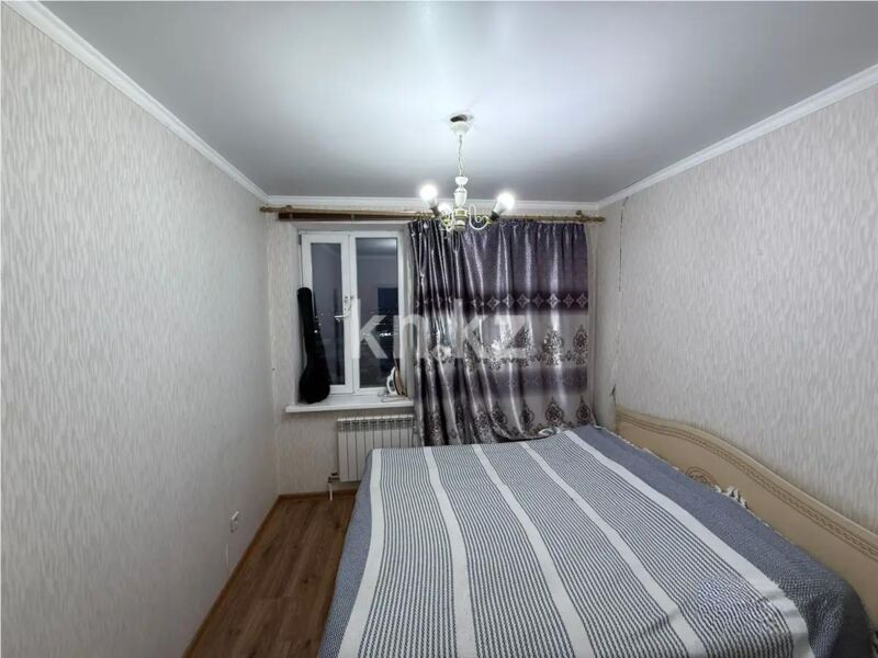 Продажа 3-комнатной квартиры, 69 м² - Продажа трехкомнатных квартир от собственников в Казахстане - страница 4 фото 2 из 6