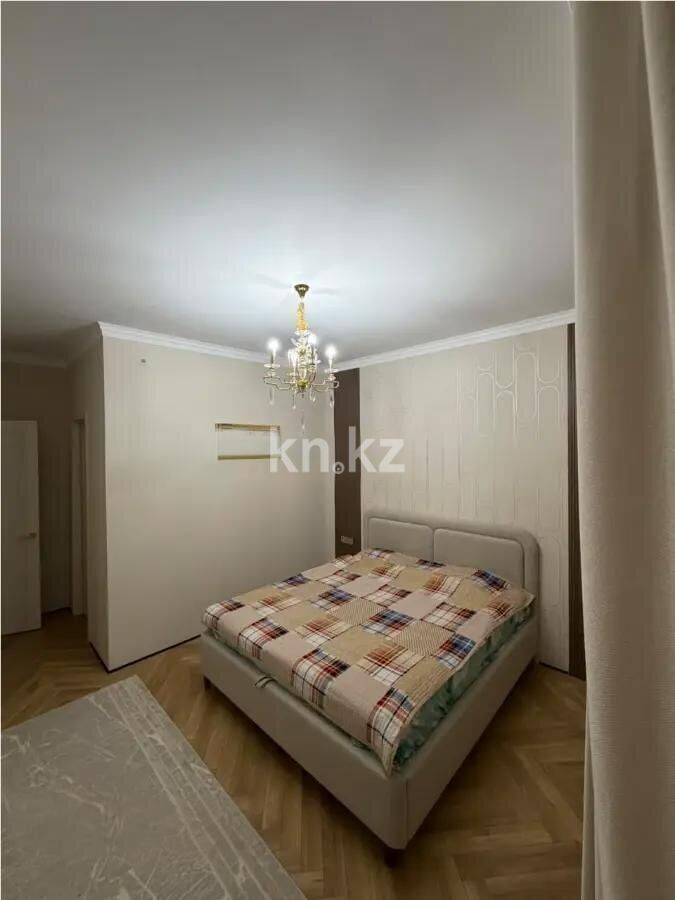 Продажа 3-комнатной квартиры, 93 м² - Продажа квартир в р-не Сарайшык Астаны - страница 7 фото 3 из 8