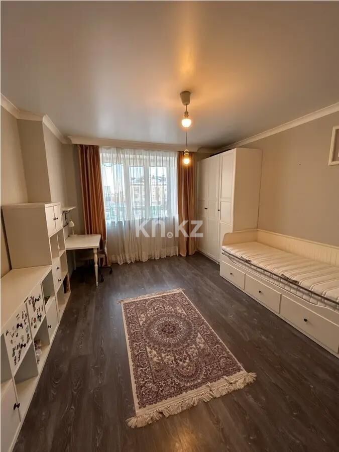 Продажа 3-комнатной квартиры, 69 м² - Продажа  трехкомнатных квартир в новостройках Астаны - страница 115 фото 3 из 4