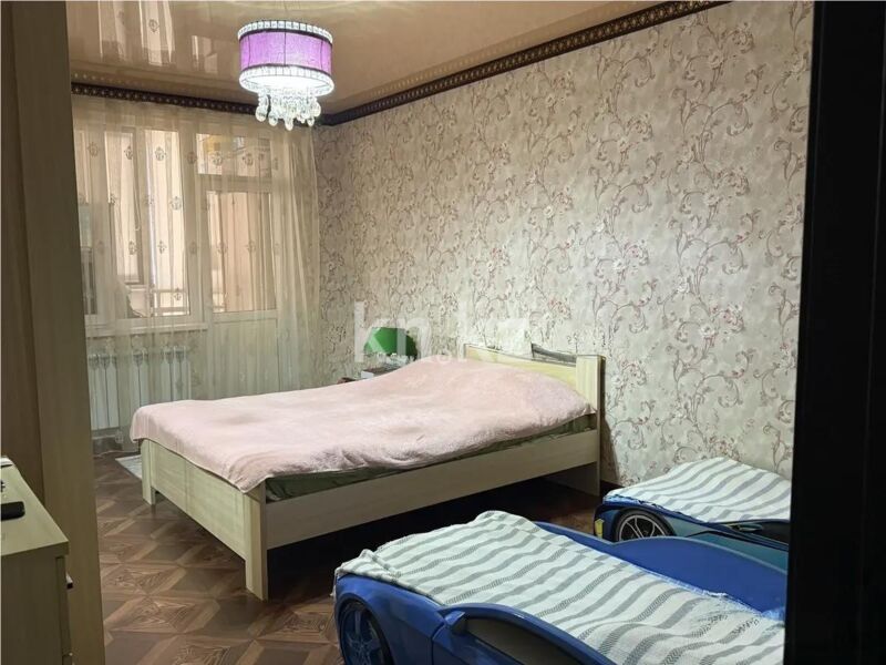 Продажа 2-комнатной квартиры, 57.2 м² - Продажа двухкомнатных квартир в р-не Байконур Астаны - страница 3 фото 1 из 4