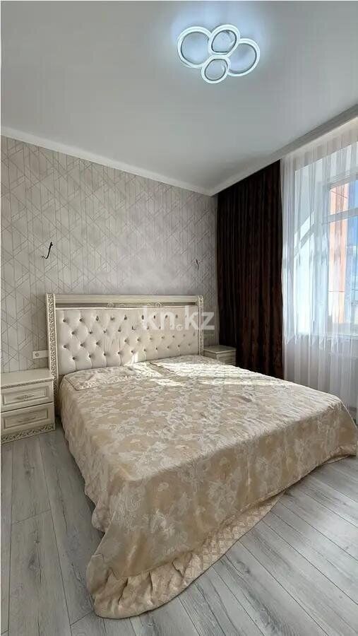 Продажа 2-комнатной квартиры, 56.3 м² - Продажа квартир в Казахстане - страница 155 фото 3 из 8