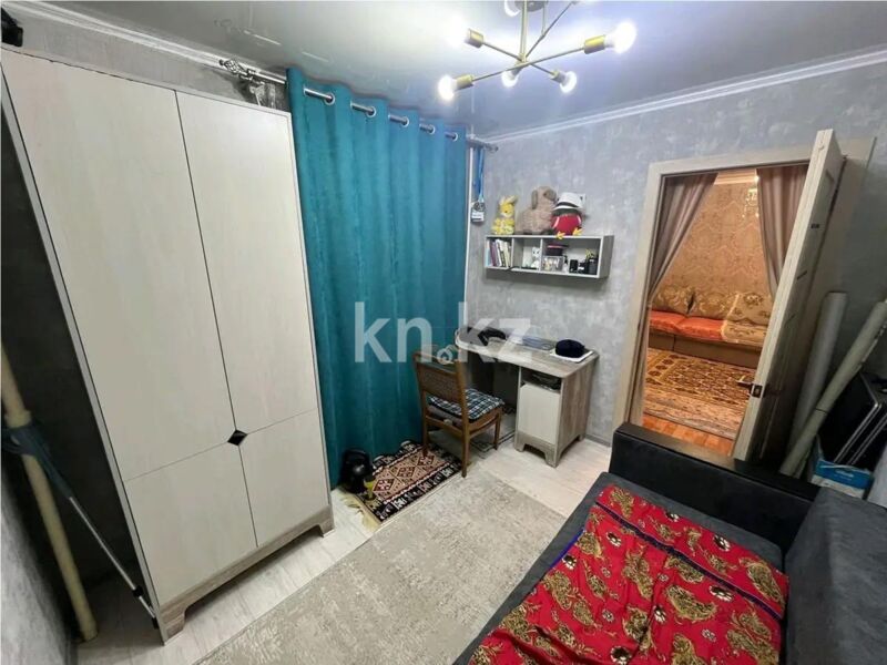Продажа 3-комнатной квартиры, 56 м² - Продажа трехкомнатных квартир в Темиртау - страница 5 фото 3 из 7