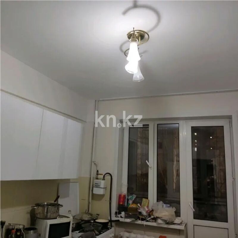 Продажа 2-комнатной квартиры, 51 м² - Продажа двухкомнатных квартир в монолитно-каркасном доме в Алматы - страница 13 фото 1 из 1