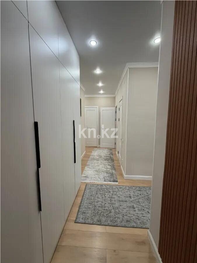 Продажа 3-комнатной квартиры, 86 м² - Продажа квартир от собственников в Астане - страница 56 фото 5 из 5