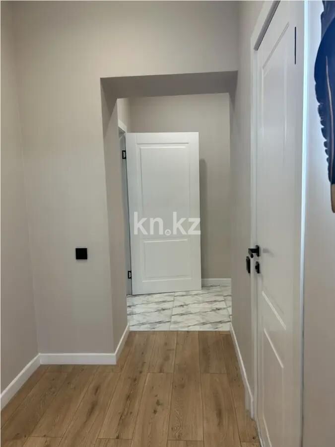 Продажа 2-комнатной квартиры, 64.5 м² - Продажа квартир в р-не Сарайшык Астаны фото 5 из 5