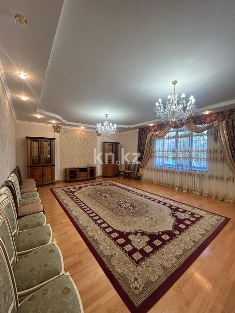 Продажа 7-комнатного дома, 430 м² - Продажа земельных участков в Актау фото 2 из 34