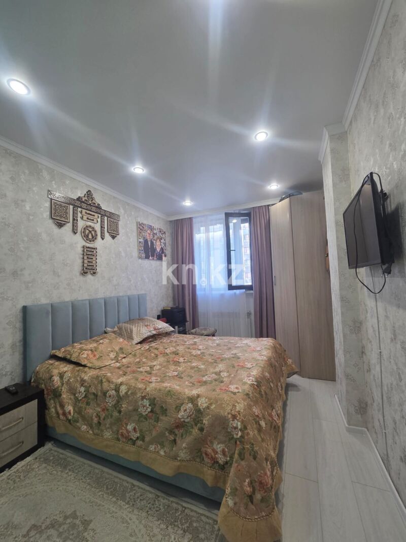 Продажа 2-комнатной квартиры, 55 м² - Продажа  двухкомнатных квартир в новостройках Астаны - страница 6 фото 3 из 10
