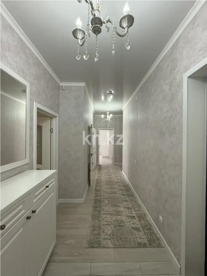 Продажа 3-комнатной квартиры, 105 м² - Продажа трехкомнатных квартир в Бостандыкском р-не Алматы - страница 20 фото 6 из 6
