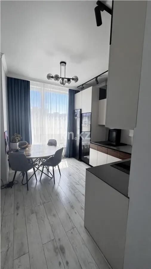 Продажа 2-комнатной квартиры, 60 м² - Продажа двухкомнатных квартир в блочном доме в Астане - страница 50 фото 3 из 3