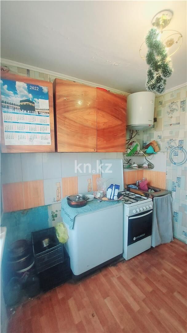Продажа 3-комнатной квартиры, 54 м² - Продажа недвижимости в Сарани - страница 5 фото 8 из 16