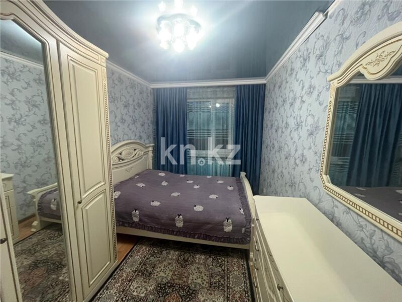 Продажа 3-комнатной квартиры, 62 м² - Продажа квартир в Майкудуке Караганды - страница 32 фото 2 из 11