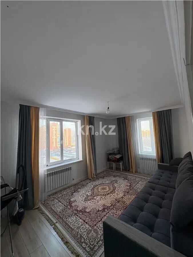 Продажа 2-комнатной квартиры, 71.5 м² - Продажа квартир от собственников в Астане - страница 10 фото 1 из 4