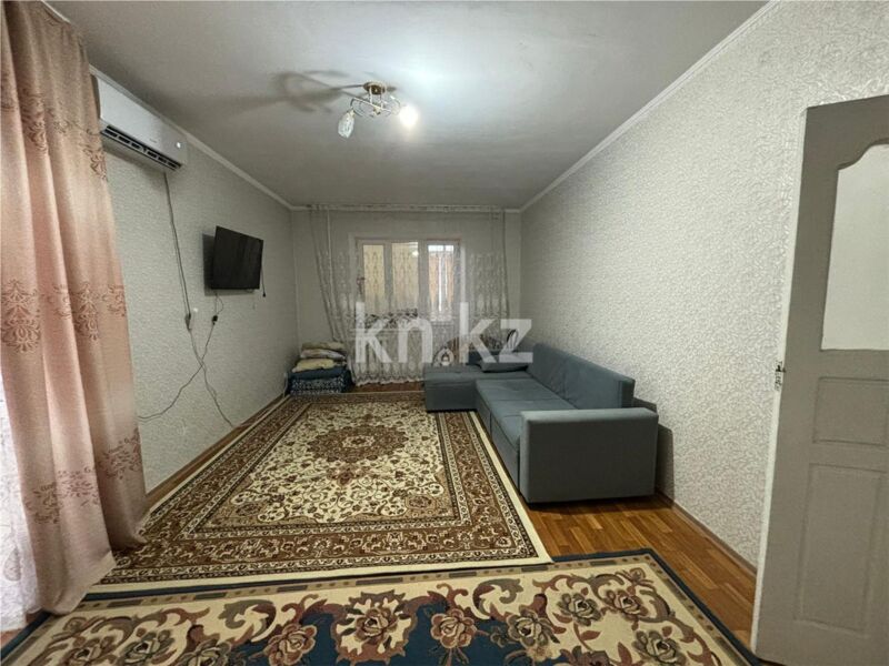 Продажа 2-комнатной квартиры, 58 м² - Продажа двухкомнатных квартир в р-не Байконур Астаны - страница 8 фото 2 из 10