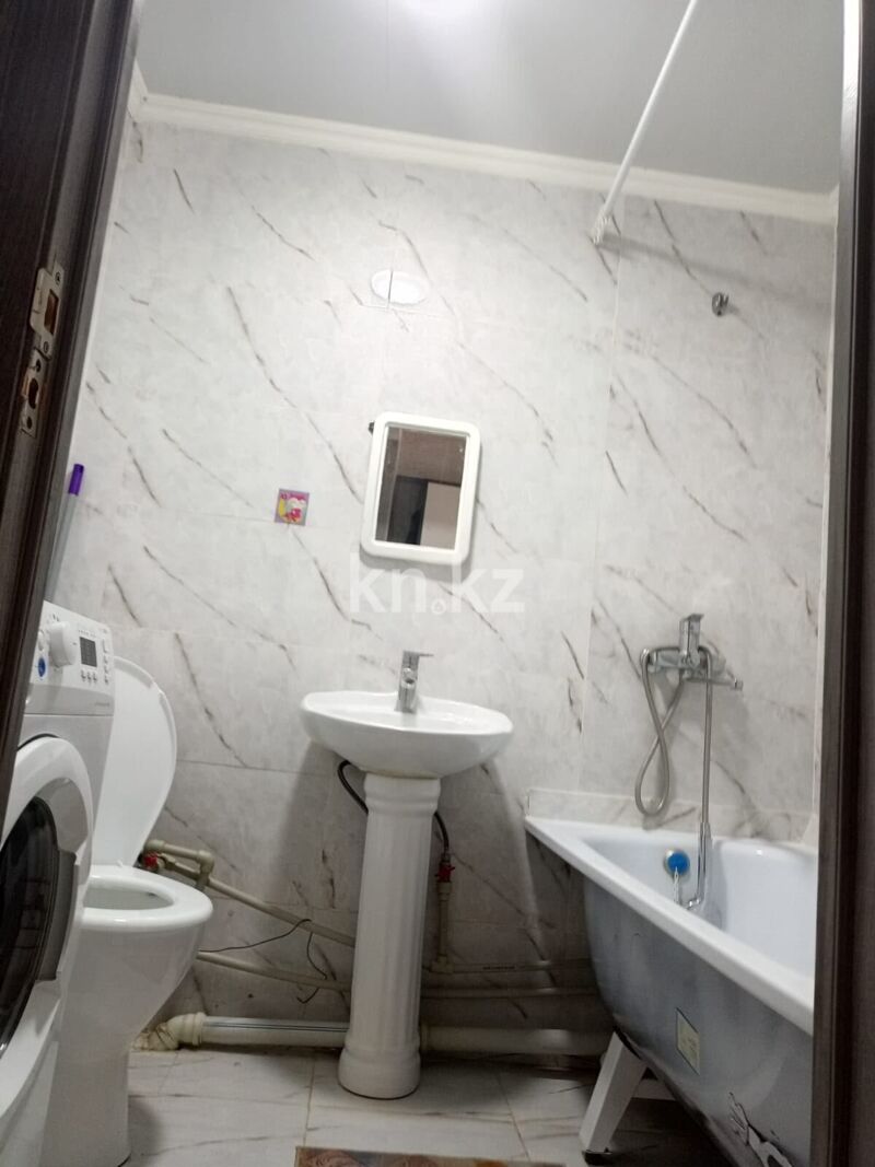 Продажа 1-комнатной квартиры, 19.2 м² - Продажа квартир в Казахстане - страница 175 фото 8 из 15