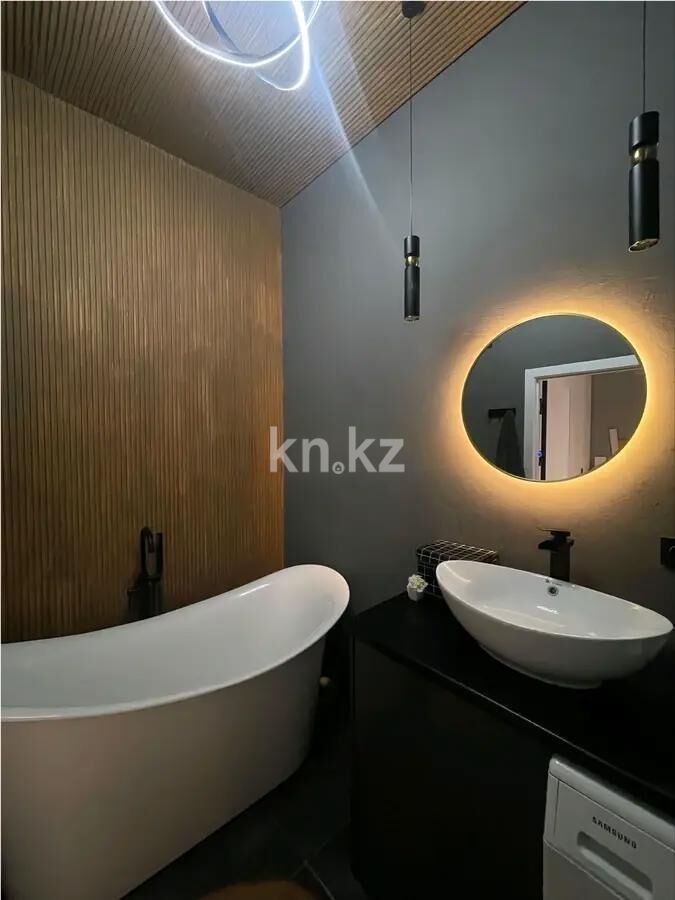 Продажа 2-комнатной квартиры, 50 м² - Продажа двухкомнатных квартир в Бостандыкском р-не Алматы - страница 39 фото 4 из 5