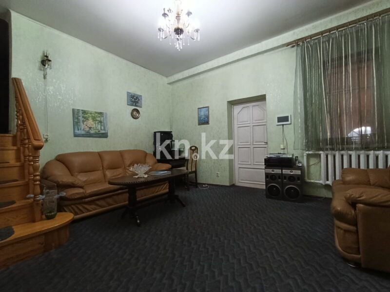 Продажа 7-комнатного дома, 273 м² - Продажа домов, коттеджей в Городе Караганды фото 3 из 6