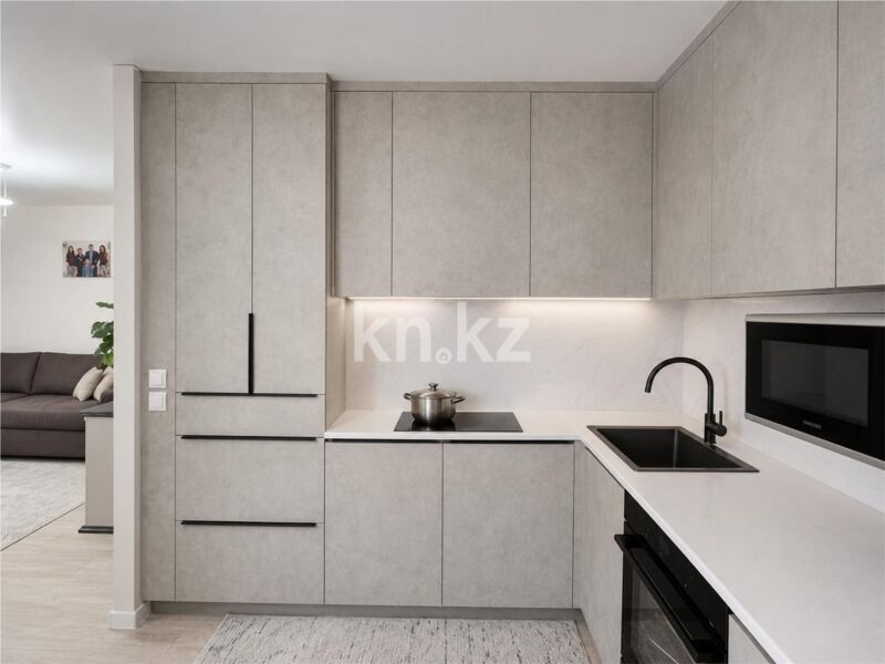 Продажа 3-комнатной квартиры, 55 м² - Продажа трехкомнатных квартир в Темиртау - страница 3 фото 7 из 20