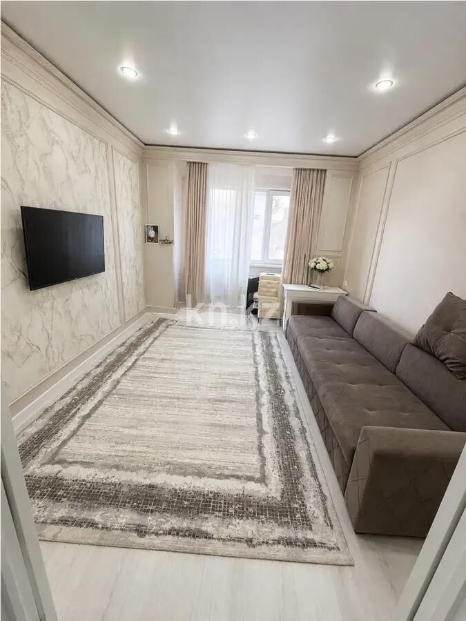 Продажа 2-комнатной квартиры, 61 м² - Продажа двухкомнатных квартир в р-не Байконур Астаны - страница 3 фото 1 из 2