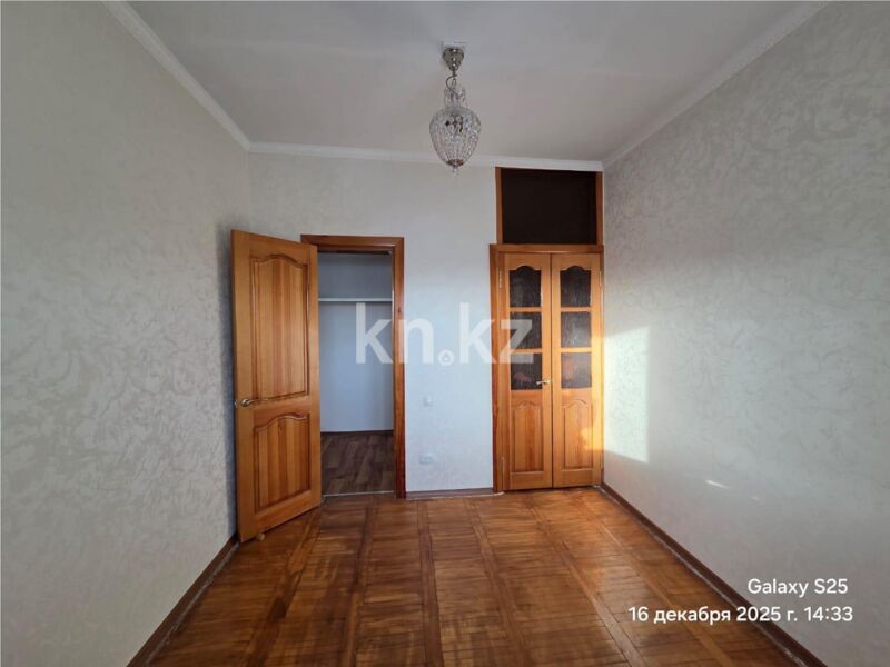 Продажа 4-комнатной квартиры, 79 м² - Продажа четырехкомнатных квартир в кирпичном доме в Казахстане - страница 24 фото 12 из 21