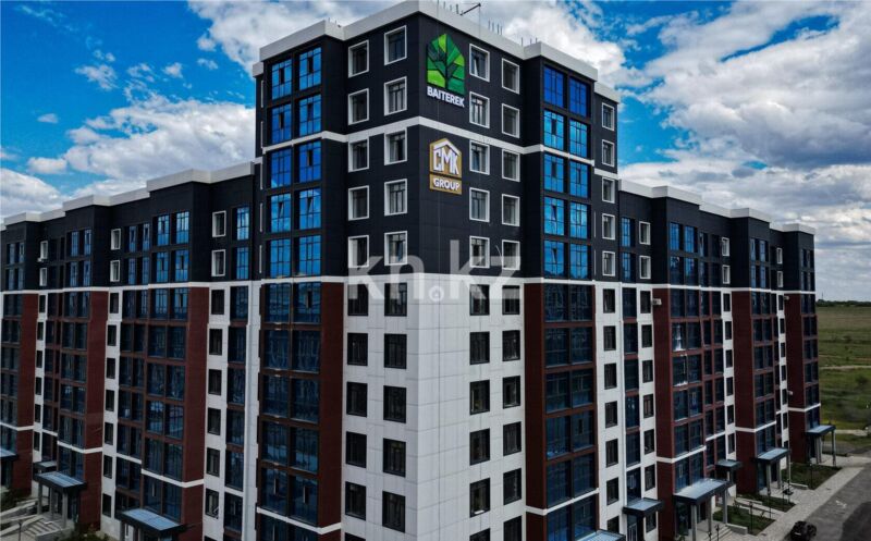 Продажа 4-комнатной квартиры, 123 м² - Продажа четырехкомнатных квартир в Караганде - страница 13 фото 1 из 3