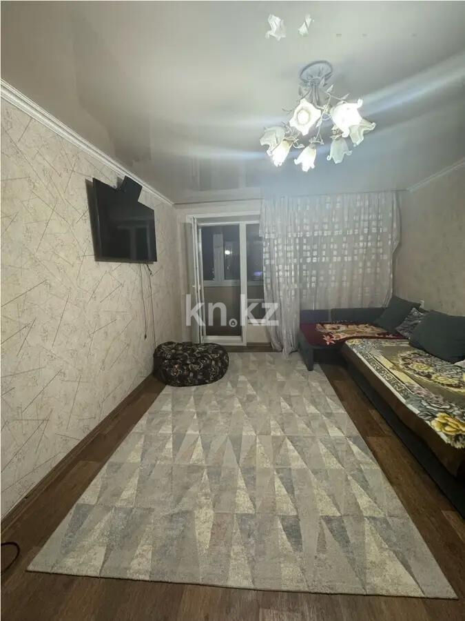 Продажа 2-комнатной квартиры, 52 м² - Продажа квартир в кирпичном доме в Караганде - страница 92 фото 1 из 6