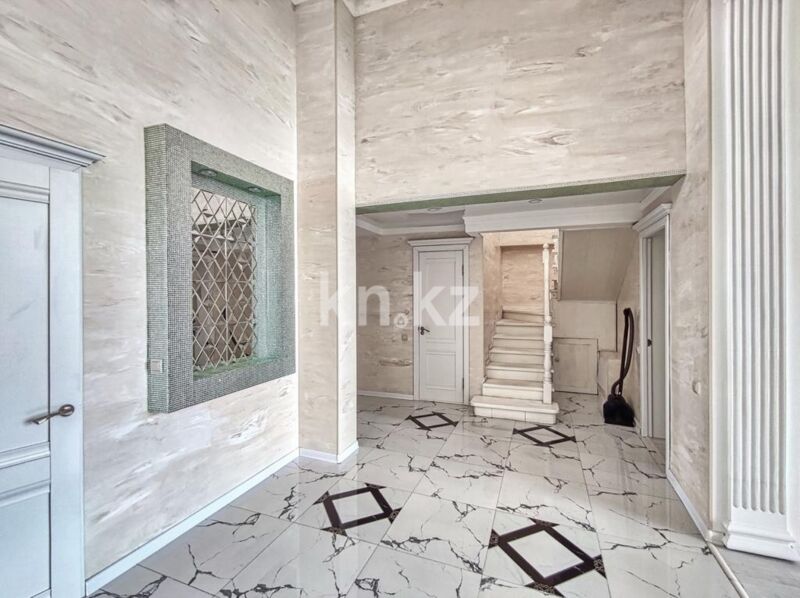 Продажа 4-комнатной квартиры, 210 м² - Продажа квартир в монолитно-каркасном доме в Казахстане - страница 3 фото 14 из 31