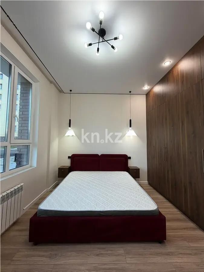 Продажа 2-комнатной квартиры, 47 м² - Продажа квартир в Казахстане - страница 30 фото 2 из 2