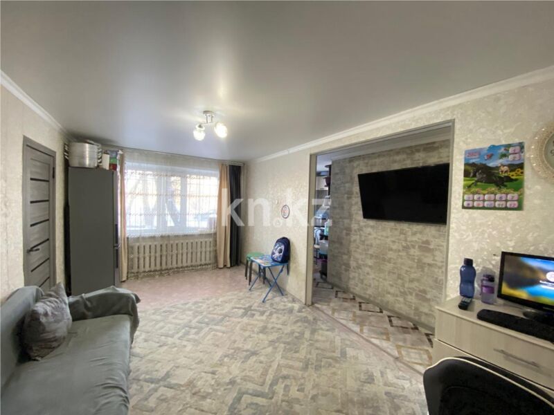 Продажа 2-комнатной квартиры, 44 м² - Продажа двухкомнатных квартир в Майкудуке Караганды - страница 20 фото 4 из 14