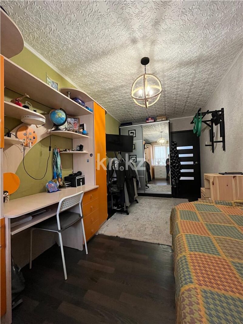 Продажа 2-комнатной квартиры, 44 м² - Продажа двухкомнатных квартир в Темиртау - страница 18 фото 4 из 13