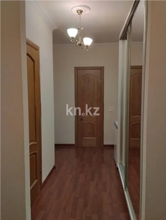 Продажа 2-комнатной квартиры, 53.1 м² - Продажа двухкомнатных квартир в кирпичном доме в Алматы - страница 3 фото 3 из 3