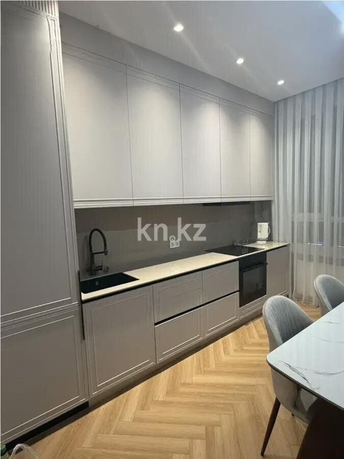 Продажа 1-комнатной квартиры, 36 м² - Продажа квартир в Казахстане - страница 154 фото 2 из 3