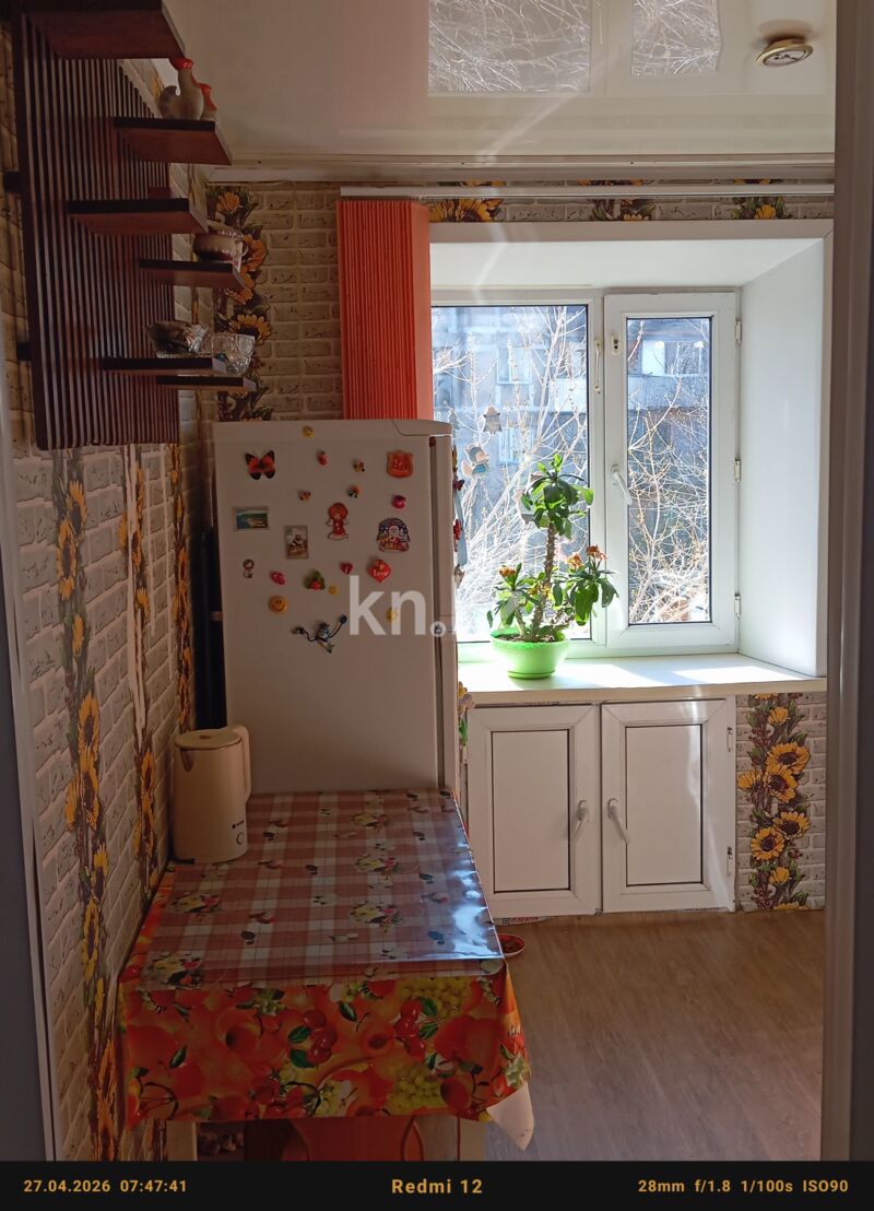 Продажа 2-комнатной квартиры, 45 м² - Продажа двухкомнатных квартир в Темиртау - страница 13 фото 8 из 9