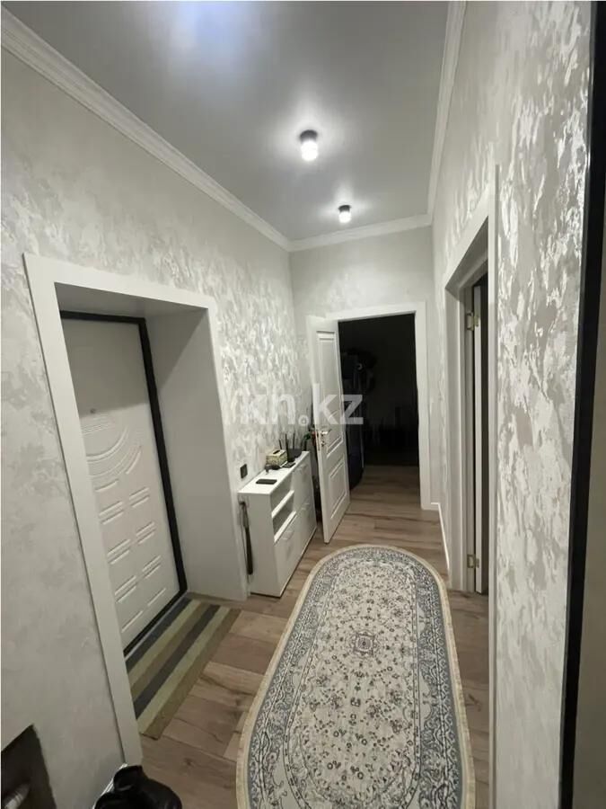 Продажа 2-комнатной квартиры, 56 м² - Продажа двухкомнатных квартир в кирпичном доме в Астане - страница 62 фото 5 из 5