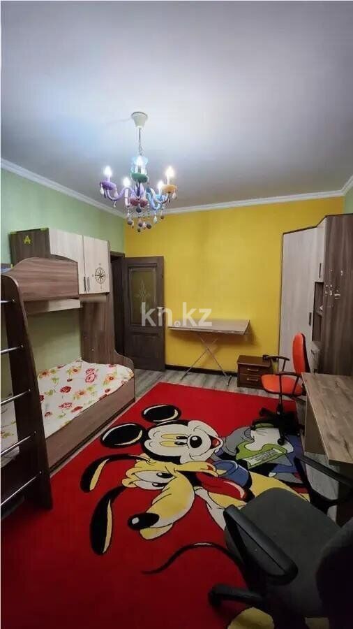 Продажа 3-комнатной квартиры, 75 м² - Продажа трехкомнатных квартир в Алатауском р-не Алматы фото 5 из 11