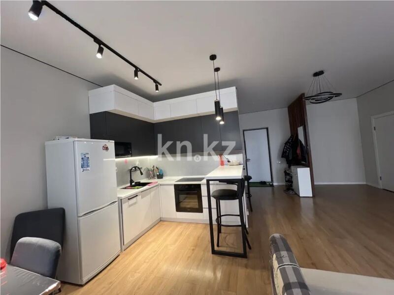 Продажа 2-комнатной квартиры, 72.9 м² - Продажа двухкомнатных квартир в Ауэзовском р-не Алматы - страница 30 фото 3 из 4