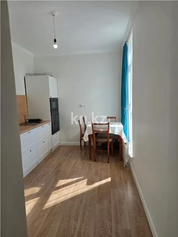 Продажа 1-комнатной квартиры, 40 м² - Продажа однокомнатных квартир в р-не Есиль Астаны - страница 12 фото 2 из 3