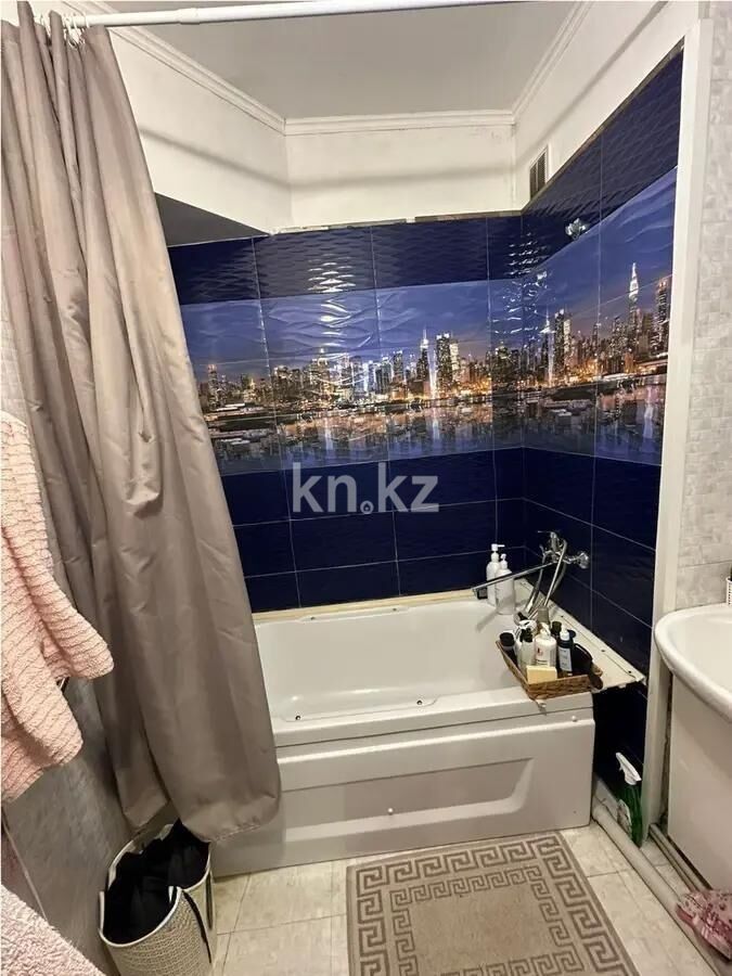Продажа 3-комнатной квартиры, 83.5 м² - Продажа трехкомнатных квартир в Алмалинском р-не Алматы - страница 5 фото 5 из 5
