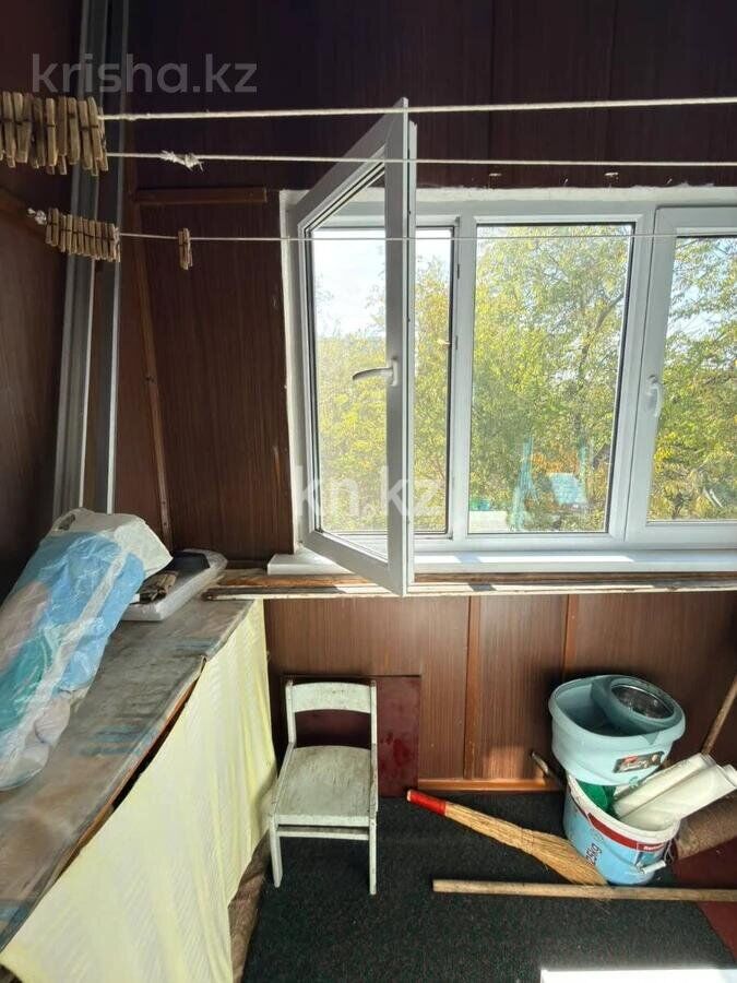 Продажа 1-комнатной квартиры, 36 м² - Продажа однокомнатных квартир в кирпичном доме в Казахстане фото 11 из 13