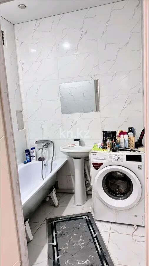 Продажа 3-комнатной квартиры, 76 м² - Продажа квартир в Казахстане - страница 97 фото 5 из 5
