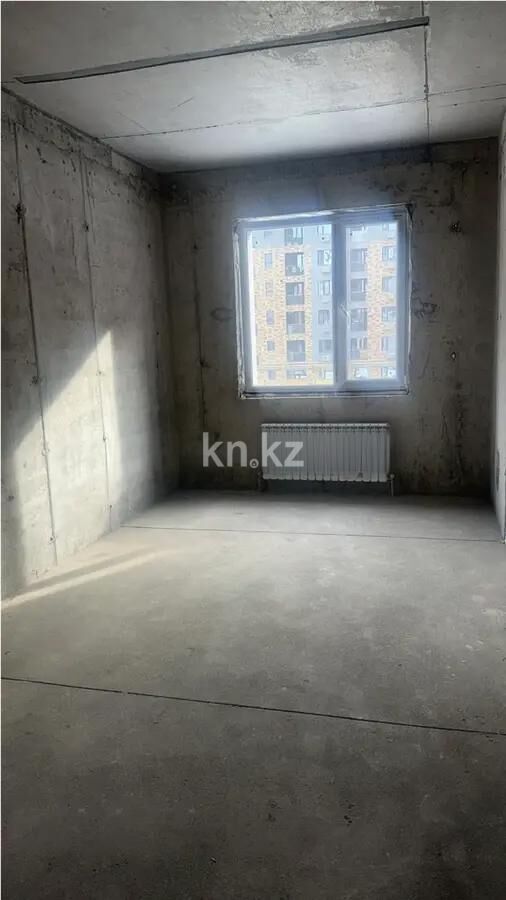 Продажа 3-комнатной квартиры, 87.6 м² - Продажа трехкомнатных квартир в Медеуском р-не Алматы - страница 11 фото 1 из 4