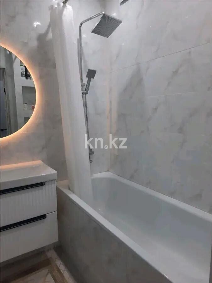 Продажа 3-комнатной квартиры, 71 м² - Продажа трехкомнатных квартир от собственников в Алматы - страница 7 фото 4 из 8